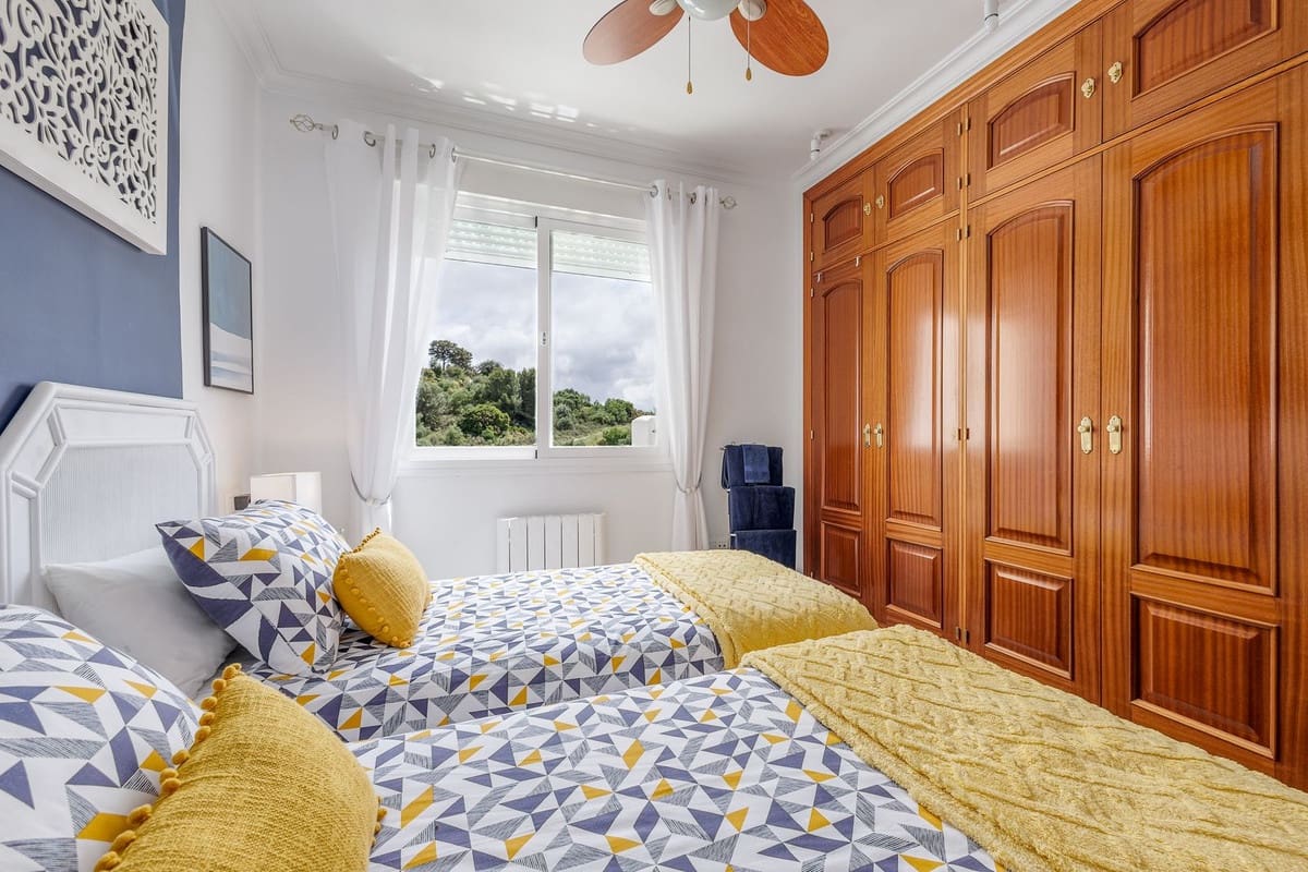 3 sovrum Hus till salu i Alhaurin Golf med pool - 449 000 € (Ref: 9823355)