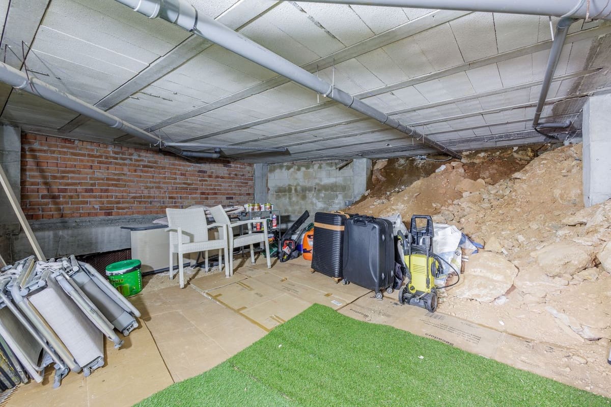 3 sovrum Hus till salu i Alhaurin Golf med pool - 449 000 € (Ref: 9823355)