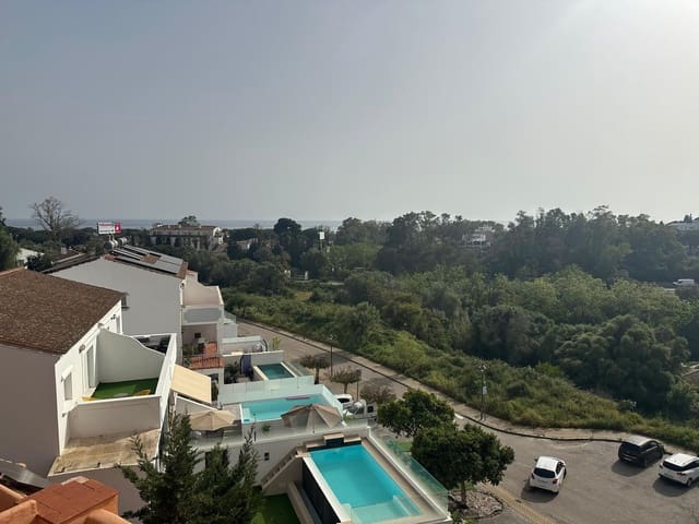 4 camera da letto Casa in vendita in Cabopino, Marbella con piscina - 539.000 € (Rif: 9823356)