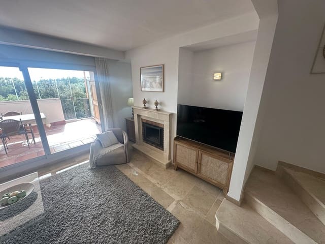 4 camera da letto Casa in vendita in Cabopino, Marbella con piscina - 539.000 € (Rif: 9823356)