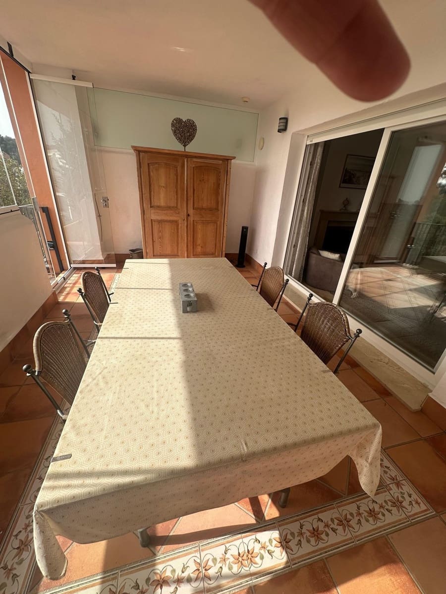4 camera da letto Casa in vendita in Cabopino con piscina - 539.000 € (Rif: 9823356)