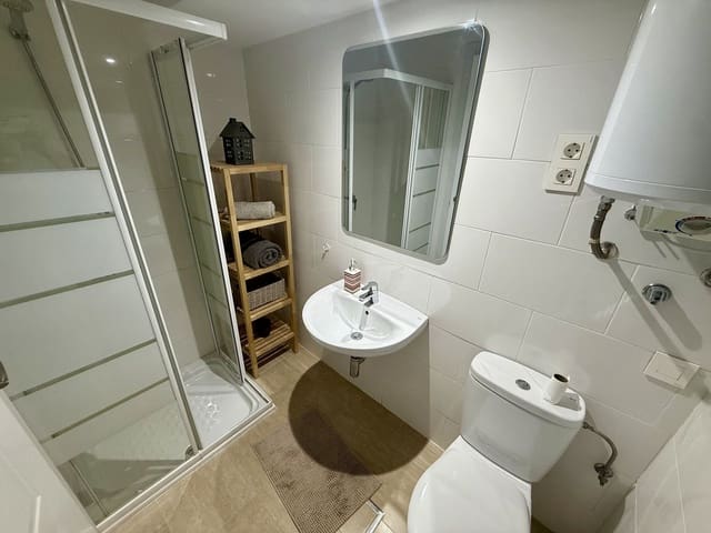 4 soveværelse Byhus til salg i Cabopino, Marbella med swimmingpool - € 539.000 (Ref: 9823356)