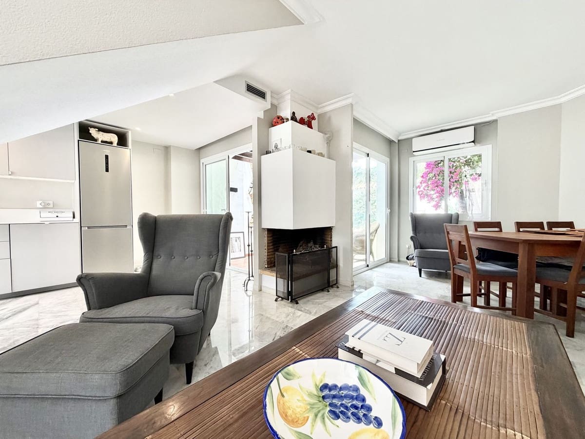 Casa de 3 habitaciones en Nueva Andalucia en venta - 595.000 € (Ref: 9823357)