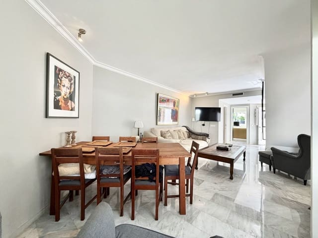 3 slaapkamer Huis te koop in La Dama de Noche - La Alzambra, Marbella - € 595.000 (Ref: 9823357)