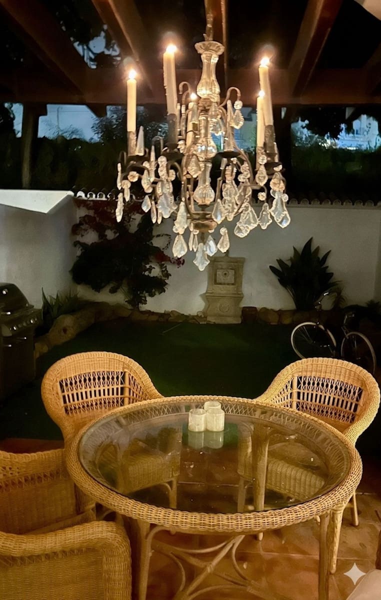Casa de 3 habitaciones en Nueva Andalucia en venta - 595.000 € (Ref: 9823357)