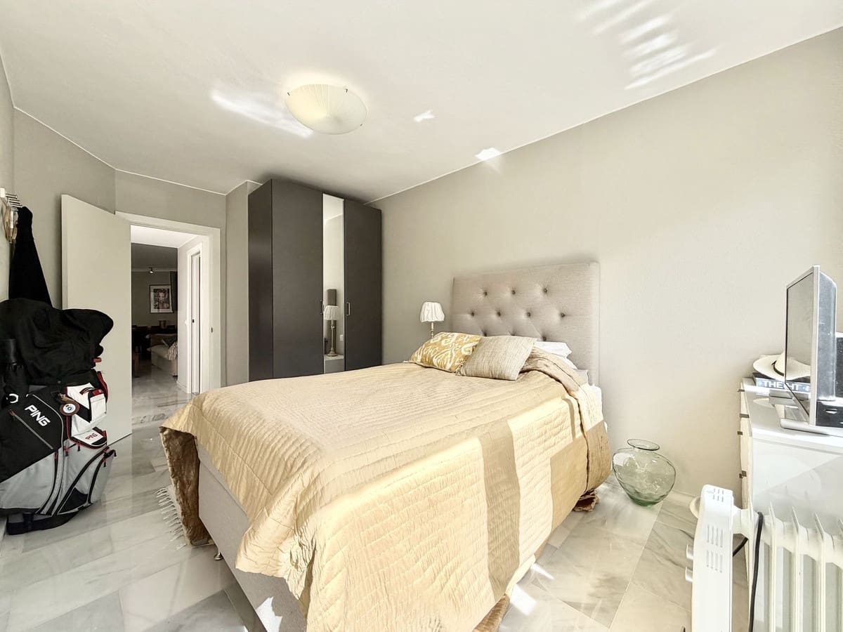 Casa de 3 habitaciones en Nueva Andalucia en venta - 595.000 € (Ref: 9823357)