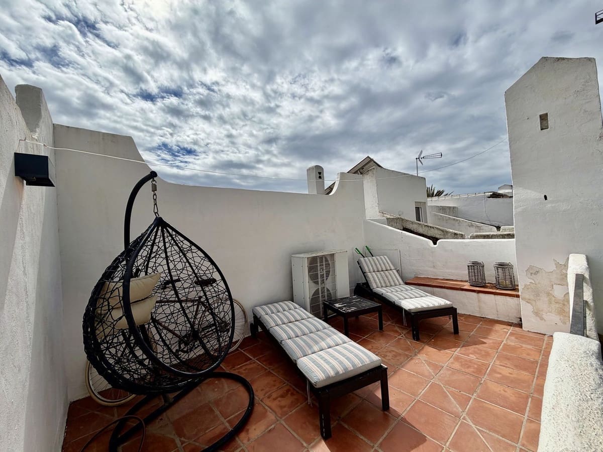 Casa de 3 habitaciones en Nueva Andalucia en venta - 595.000 € (Ref: 9823357)