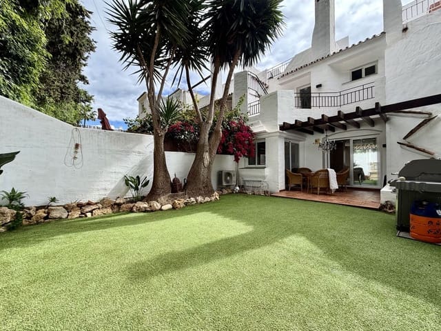 3 slaapkamer Huis te koop in La Dama de Noche - La Alzambra, Marbella - € 595.000 (Ref: 9823357)