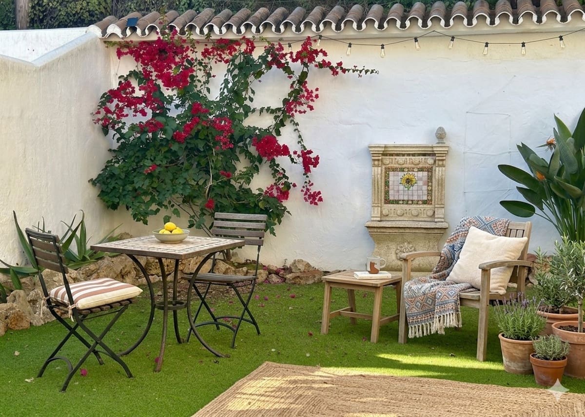 Casa de 3 habitaciones en Nueva Andalucia en venta - 595.000 € (Ref: 9823357)