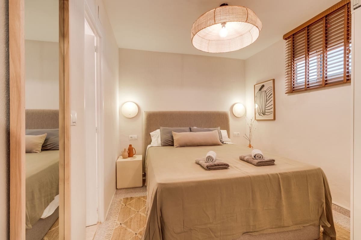 4 chambre Villa/Maison à vendre à Estepona avec piscine - 1 150 000 € (Ref: 9823358)