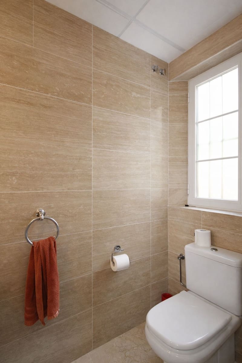 3 quarto Moradia Geminada para venda em Elviria com piscina - 695 000 € (Ref: 9823360)