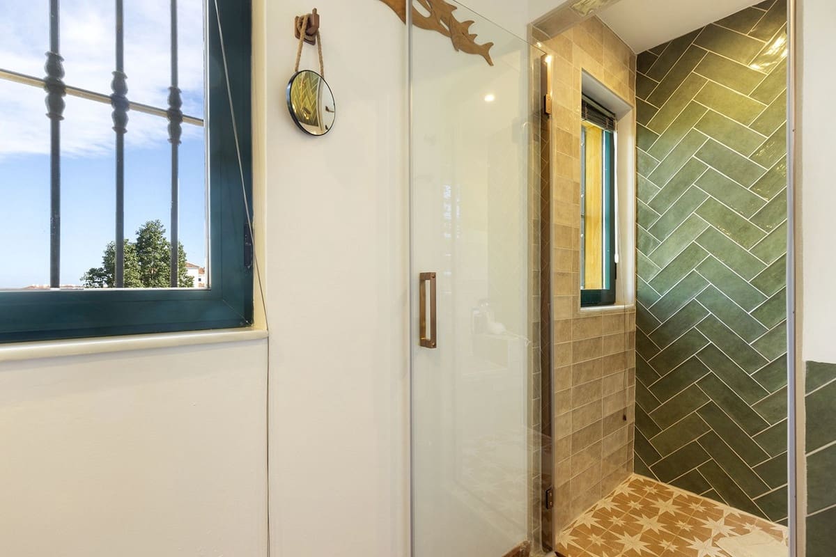 3 bedroom Semi-detached Villa for sale in La Cala de Mijas with pool garage - € 760,000 (Ref: 9823361)