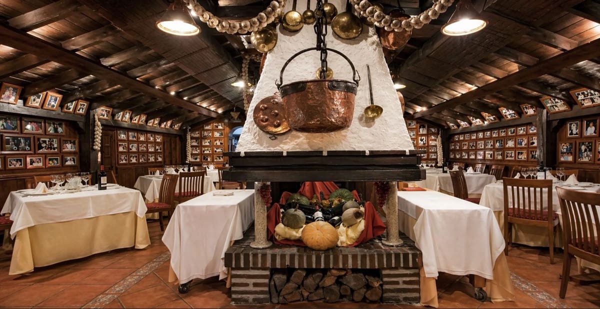 3 soverom Restaurant/Bar til salgs i Puerto Banus - € 4 300 000 (Ref: 9823362)