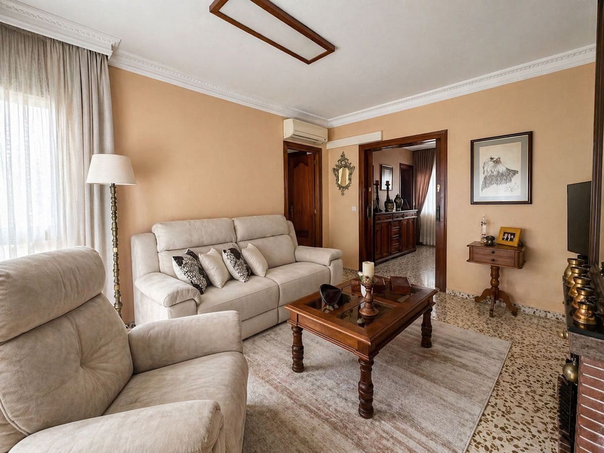 4 camera da letto Casa in vendita in San Pedro de Alcantara - 599.000 € (Rif: 9823363)