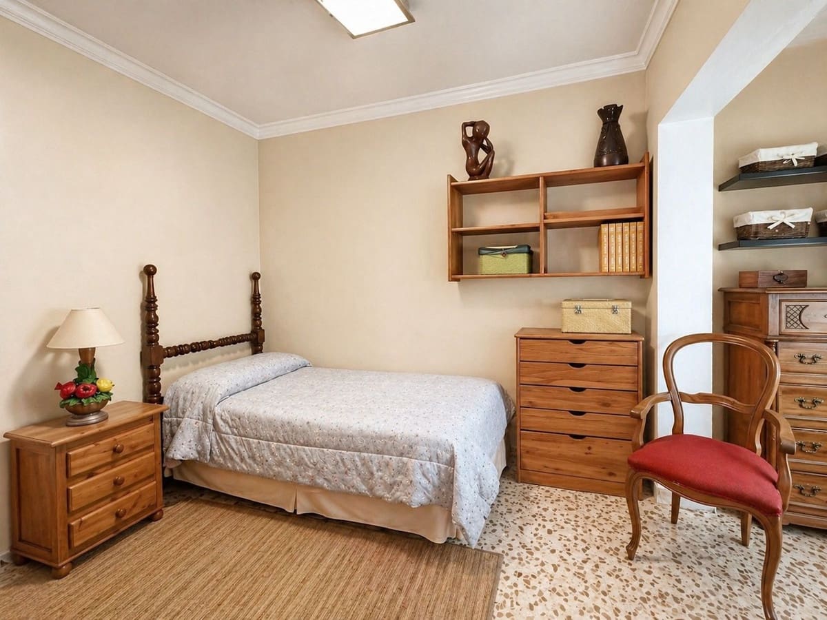 4 camera da letto Casa in vendita in San Pedro de Alcantara - 599.000 € (Rif: 9823363)
