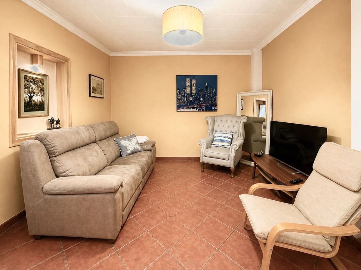 4 camera da letto Casa in vendita in San Pedro de Alcantara - 599.000 € (Rif: 9823363)