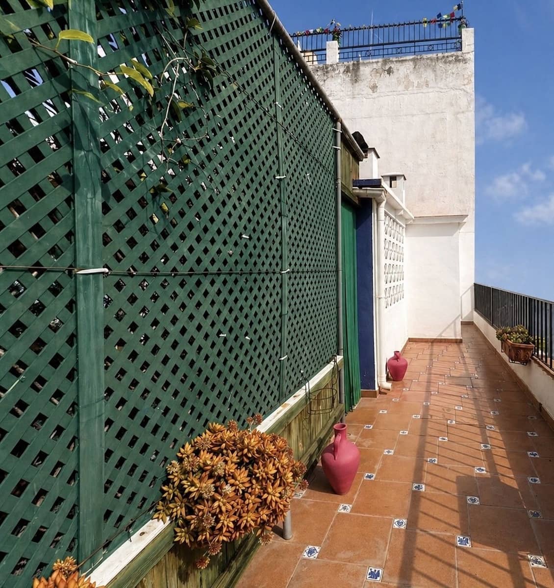 4 camera da letto Casa in vendita in San Pedro de Alcantara - 599.000 € (Rif: 9823363)