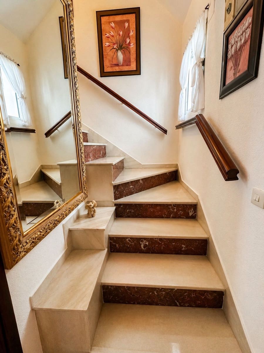 4 camera da letto Casa in vendita in San Pedro de Alcantara - 599.000 € (Rif: 9823363)
