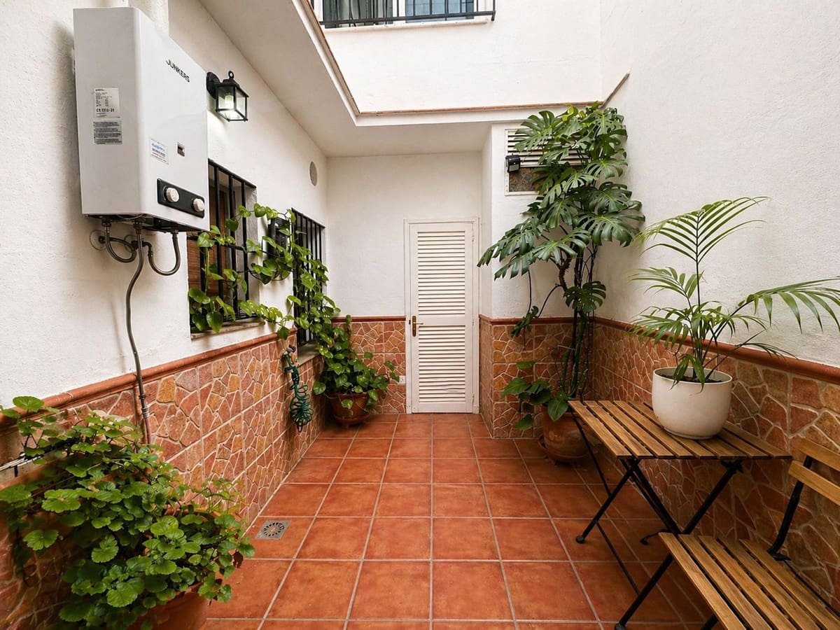 4 camera da letto Casa in vendita in San Pedro de Alcantara - 599.000 € (Rif: 9823363)