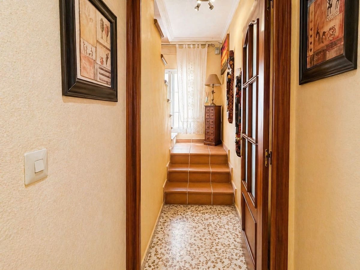 4 camera da letto Casa in vendita in San Pedro de Alcantara - 599.000 € (Rif: 9823363)