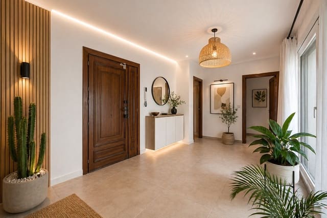 5 soverom Villa til salgs i Sotogrande Costa, San Roque med svømmebasseng - € 1 165 000 (Ref: 9823364)