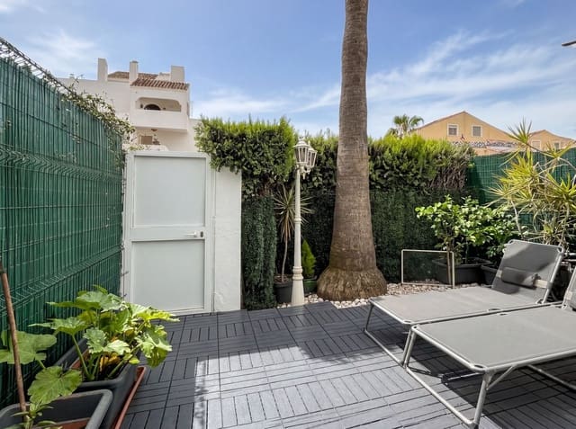 4 camera da letto Casa in vendita in Ricardo Soriano, Marbella con piscina - 949.000 € (Rif: 9823365)