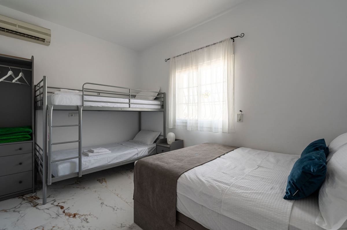 5 Zimmer Villa zu verkaufen in Alhaurin el Grande mit Pool - 840.000 € (Ref: 9823369)