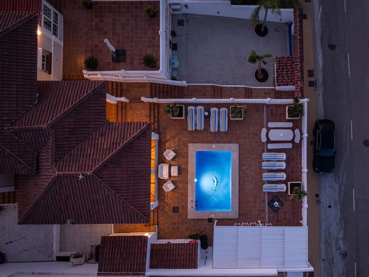 5 Zimmer Villa zu verkaufen in Alhaurin el Grande mit Pool - 840.000 € (Ref: 9823369)