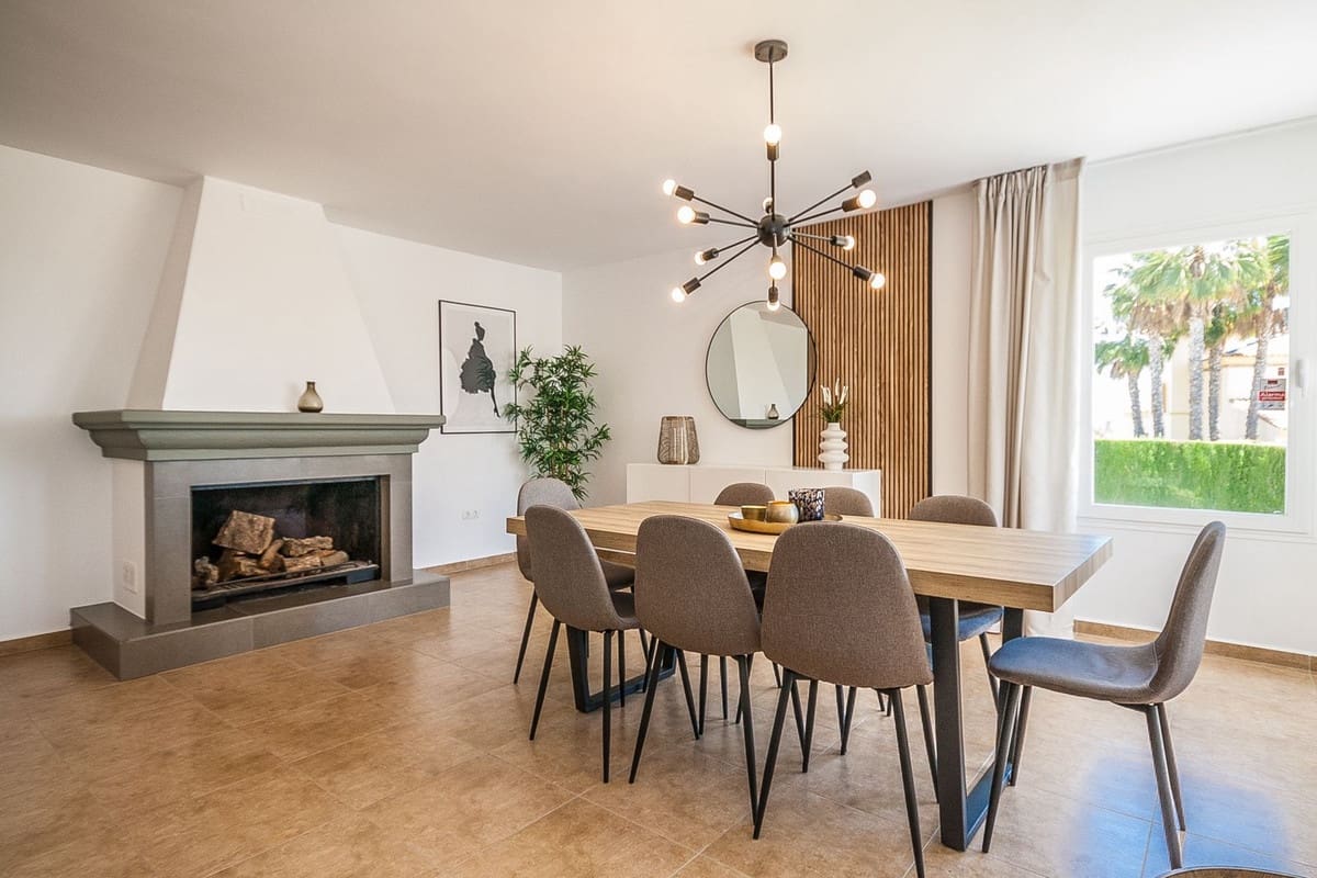 6 chambre Villa/Maison à vendre à Estepona avec piscine garage - 2 350 000 € (Ref: 9823370)
