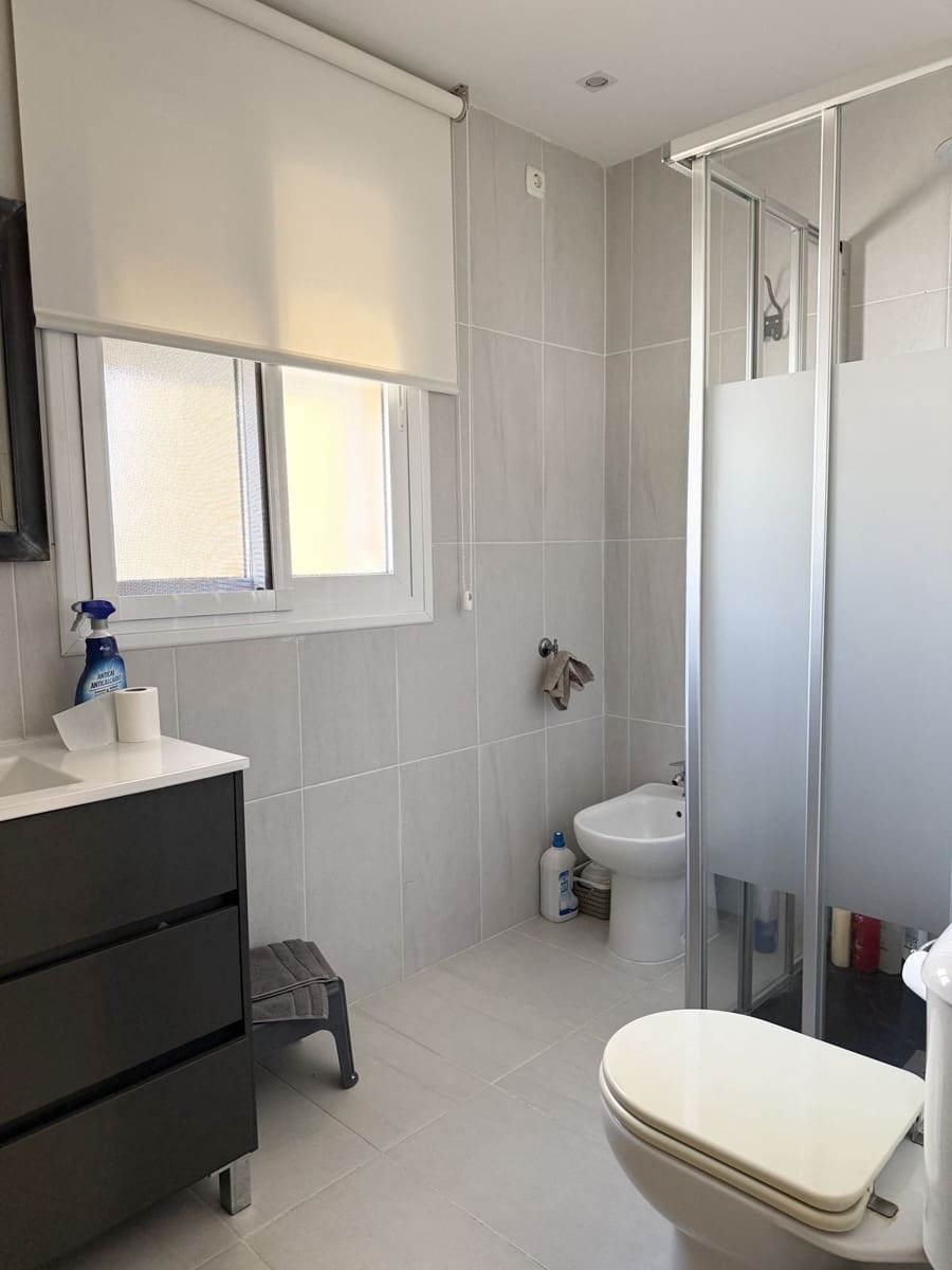 Chalet de 3 habitaciones en New Golden Mile en venta con piscina garaje - 795.000 € (Ref: 9823373)