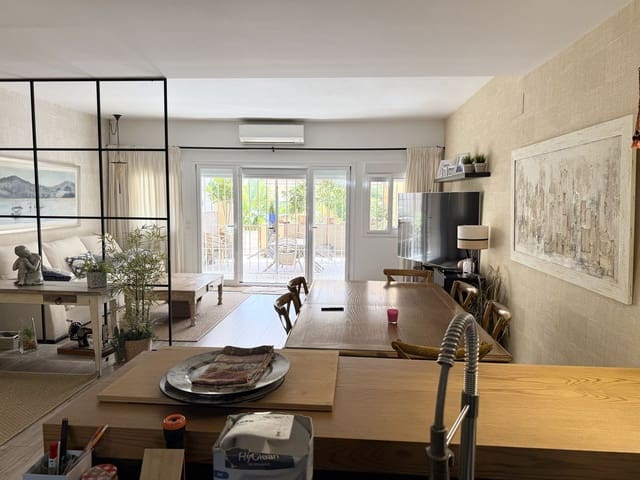 3 slaapkamer Villa te koop in Selwo, Estepona met zwembad garage - € 795.000 (Ref: 9823373)