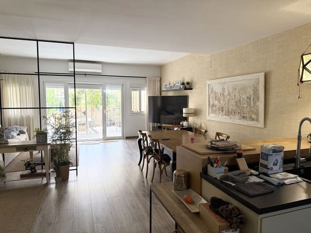 3 slaapkamer Villa te koop in Selwo, Estepona met zwembad garage - € 795.000 (Ref: 9823373)