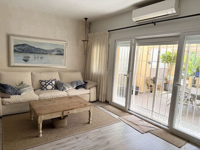 3 slaapkamer Villa te koop in Selwo, Estepona met zwembad garage - € 795.000 (Ref: 9823373)