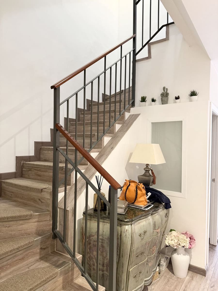 Chalet de 3 habitaciones en New Golden Mile en venta con piscina garaje - 795.000 € (Ref: 9823373)