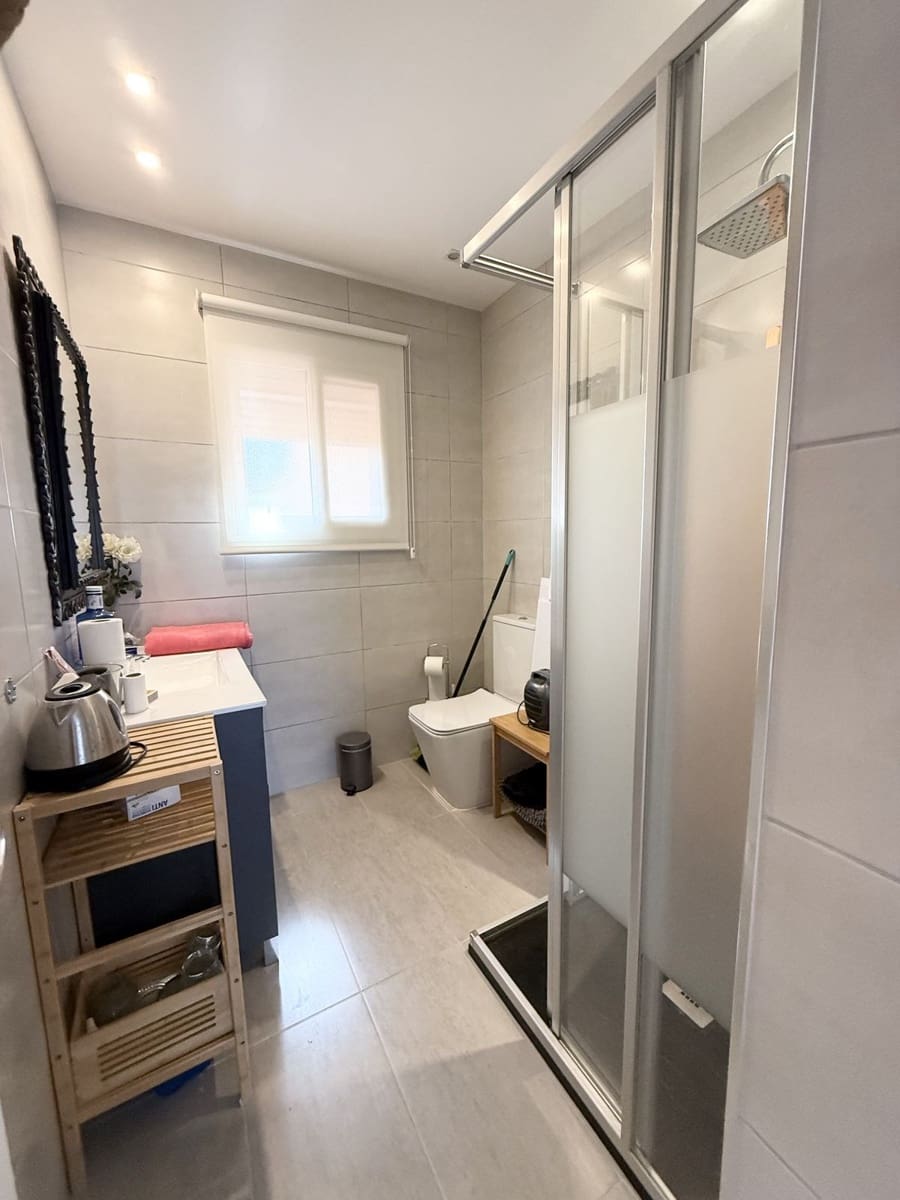 Chalet de 3 habitaciones en New Golden Mile en venta con piscina garaje - 795.000 € (Ref: 9823373)