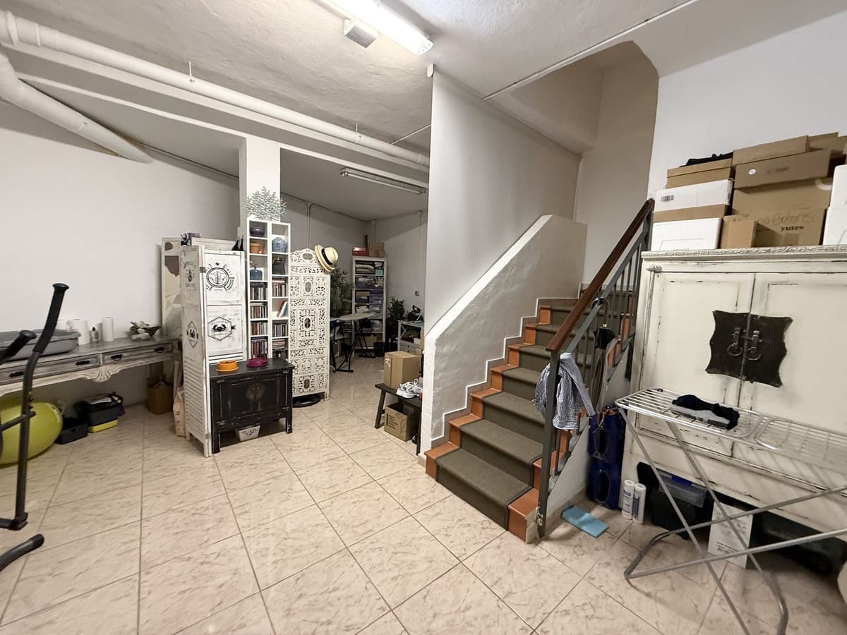 Chalet de 3 habitaciones en New Golden Mile en venta con piscina garaje - 795.000 € (Ref: 9823373)