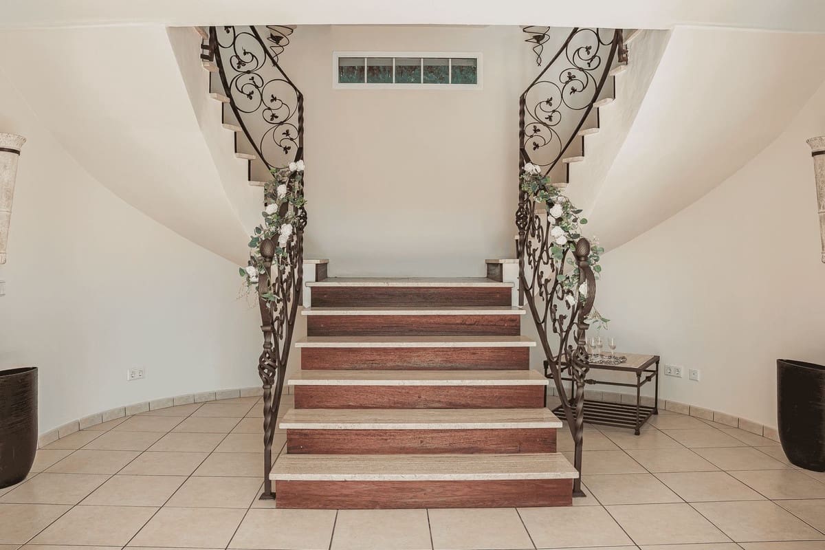 4 chambre Villa/Maison à vendre à Estepona avec piscine garage - 1 500 000 € (Ref: 9823376)