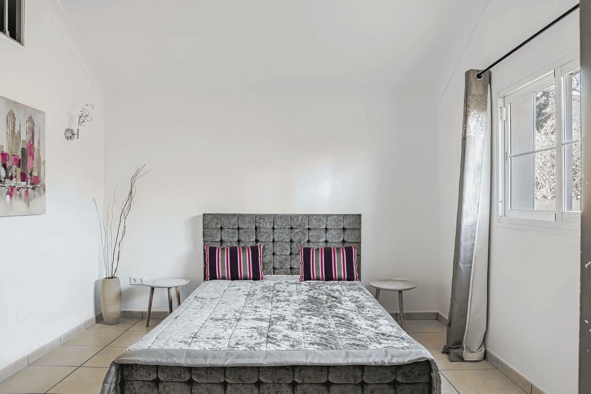 4 chambre Villa/Maison à vendre à Estepona avec piscine garage - 1 500 000 € (Ref: 9823376)