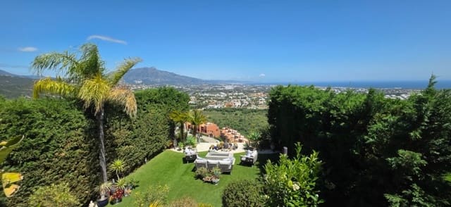3 Zimmer Haus zu verkaufen in Benahavís pueblo, Benahavís mit Pool - 975.000 € (Ref: 9823377)