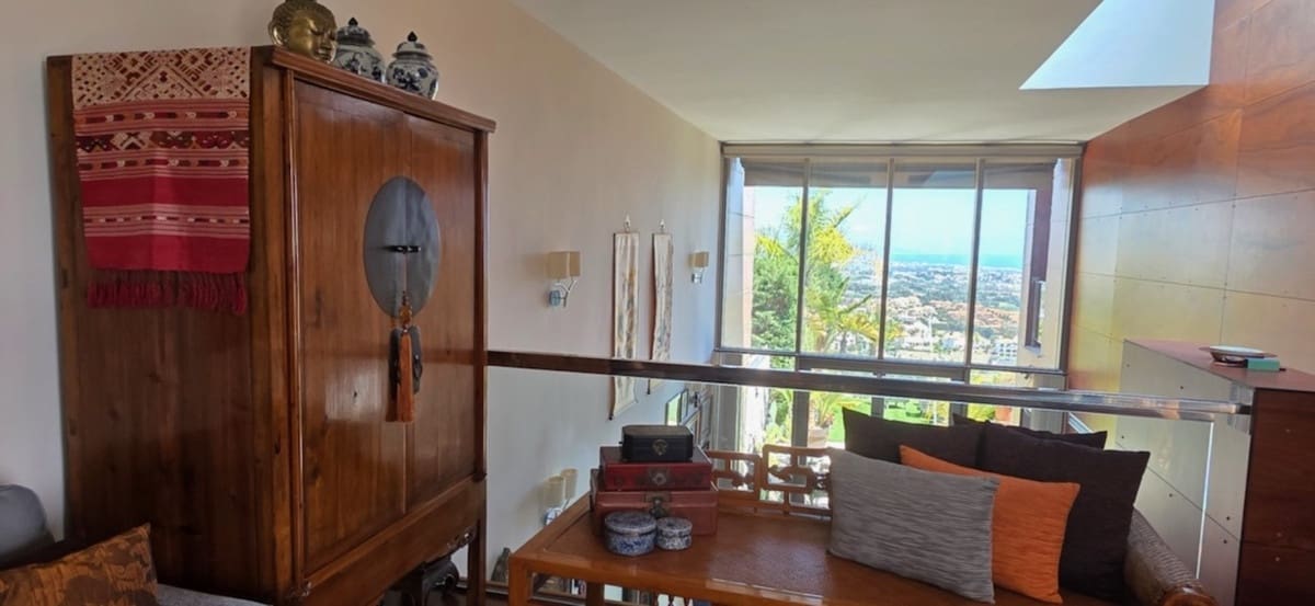 3 Zimmer Haus zu verkaufen in Benahavis mit Pool - 975.000 € (Ref: 9823377)