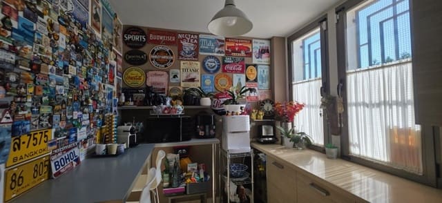 3 Zimmer Haus zu verkaufen in Benahavís pueblo, Benahavís mit Pool - 975.000 € (Ref: 9823377)