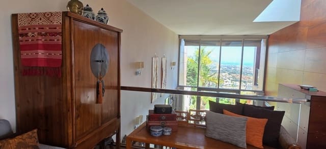 3 Zimmer Haus zu verkaufen in Benahavís pueblo, Benahavís mit Pool - 975.000 € (Ref: 9823377)