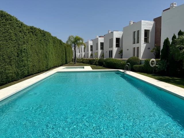 3 Zimmer Haus zu verkaufen in Benahavís pueblo, Benahavís mit Pool - 975.000 € (Ref: 9823377)