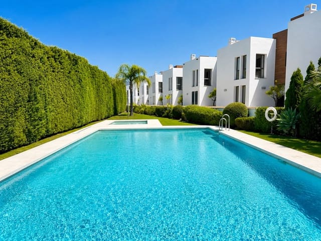 3 slaapkamer Huis te koop in Benahavís pueblo, Benahavís met zwembad - € 975.000 (Ref: 9823377)