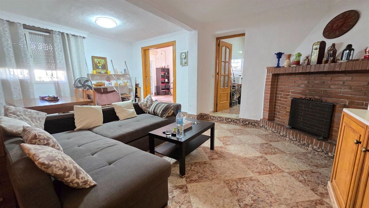 2 Zimmer Villa zu verkaufen in Arroyo de la Miel mit Pool - 550.000 € (Ref: 9823379)