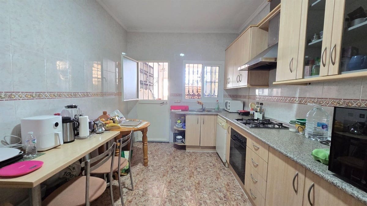 2 Zimmer Villa zu verkaufen in Arroyo de la Miel mit Pool - 550.000 € (Ref: 9823379)