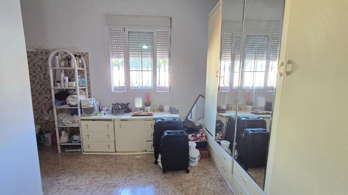 2 Zimmer Villa zu verkaufen in Arroyo de la Miel mit Pool - 550.000 € (Ref: 9823379)