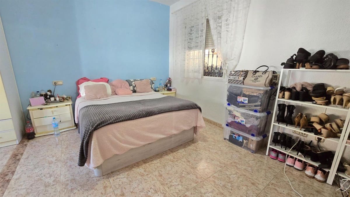 2 Zimmer Villa zu verkaufen in Arroyo de la Miel mit Pool - 550.000 € (Ref: 9823379)