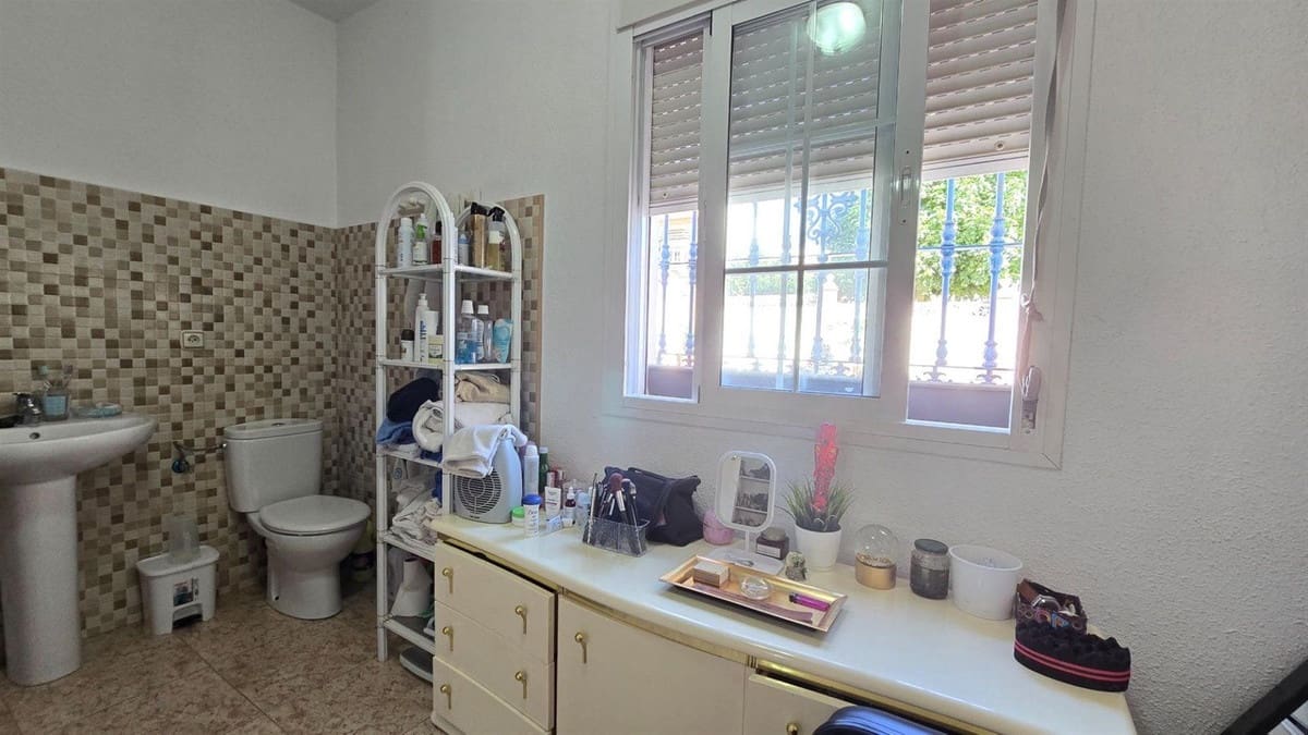 2 Zimmer Villa zu verkaufen in Arroyo de la Miel mit Pool - 550.000 € (Ref: 9823379)