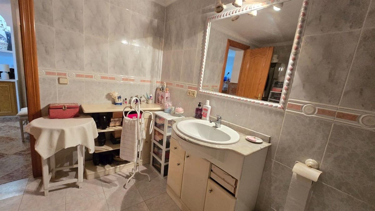 2 Zimmer Villa zu verkaufen in Arroyo de la Miel mit Pool - 550.000 € (Ref: 9823379)